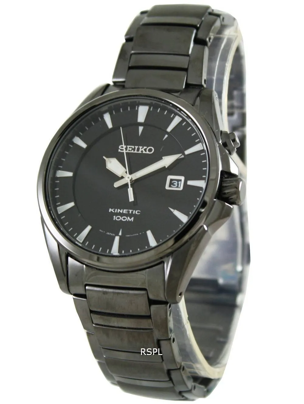 Seiko Kinetic SKA567P1 SKA567P SKA567