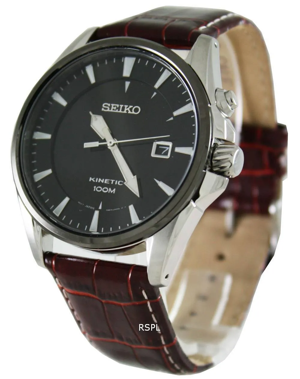 Seiko Kinetic Neo Sport SKA569P1 SKA569P SKA569