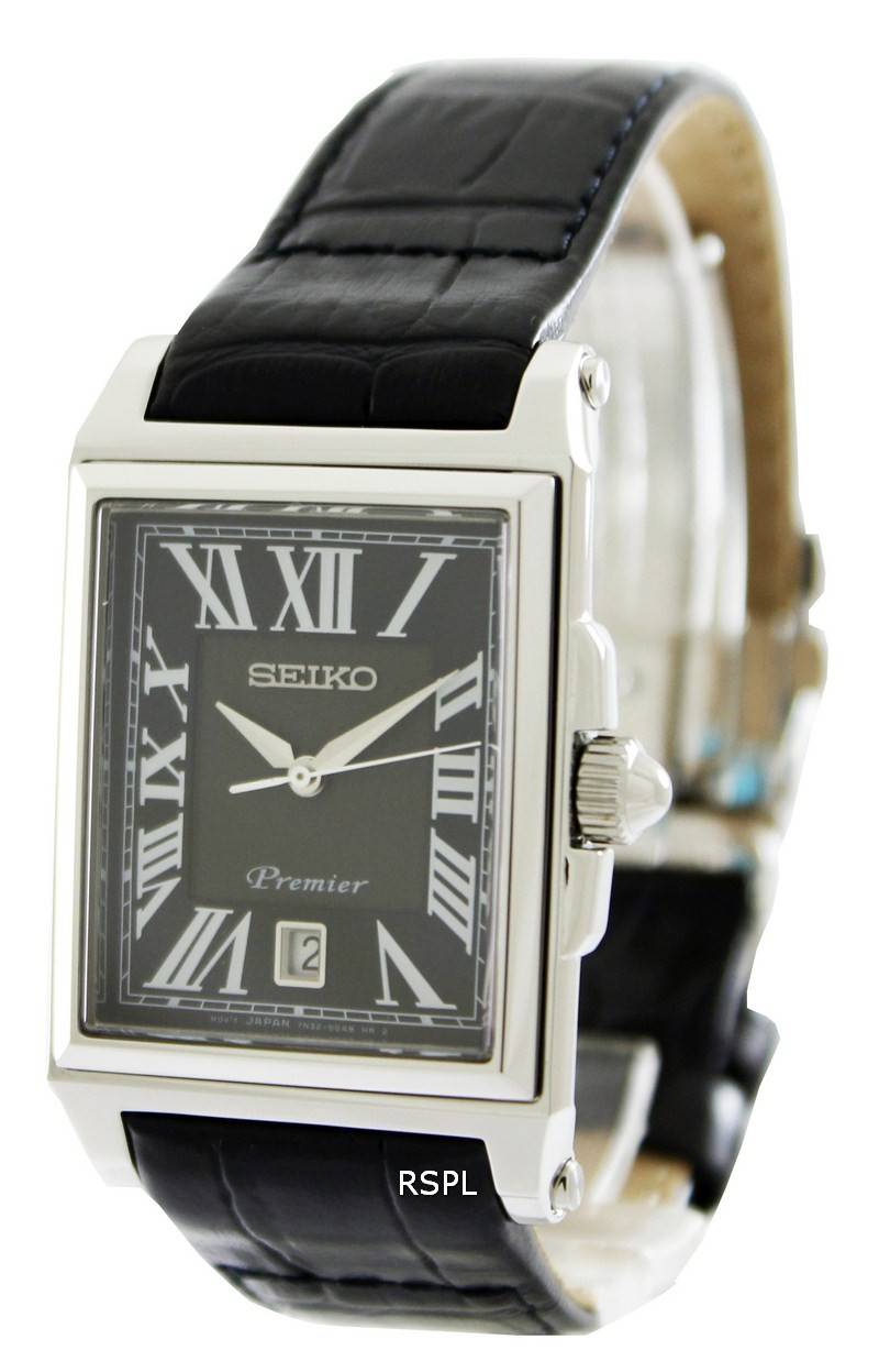 Seiko Premier SKK719P1 SKK719P SKK719