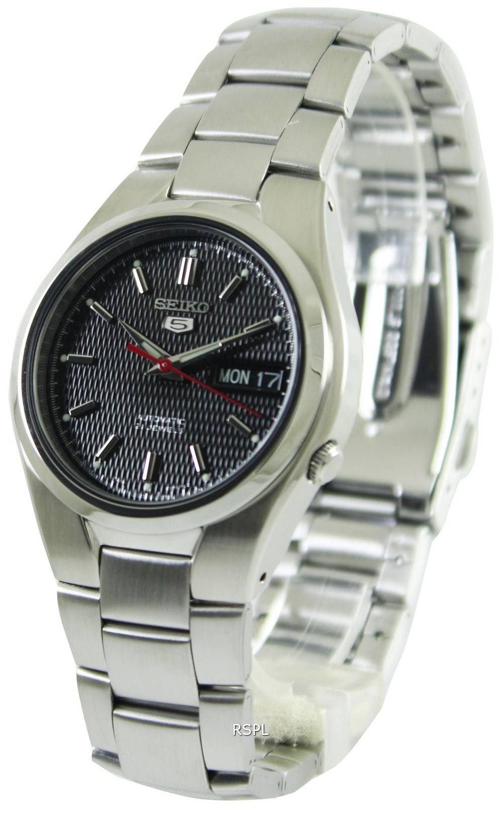 Montre Seiko 5 automatique SNK607K1 SNK607K SNK607 hommes