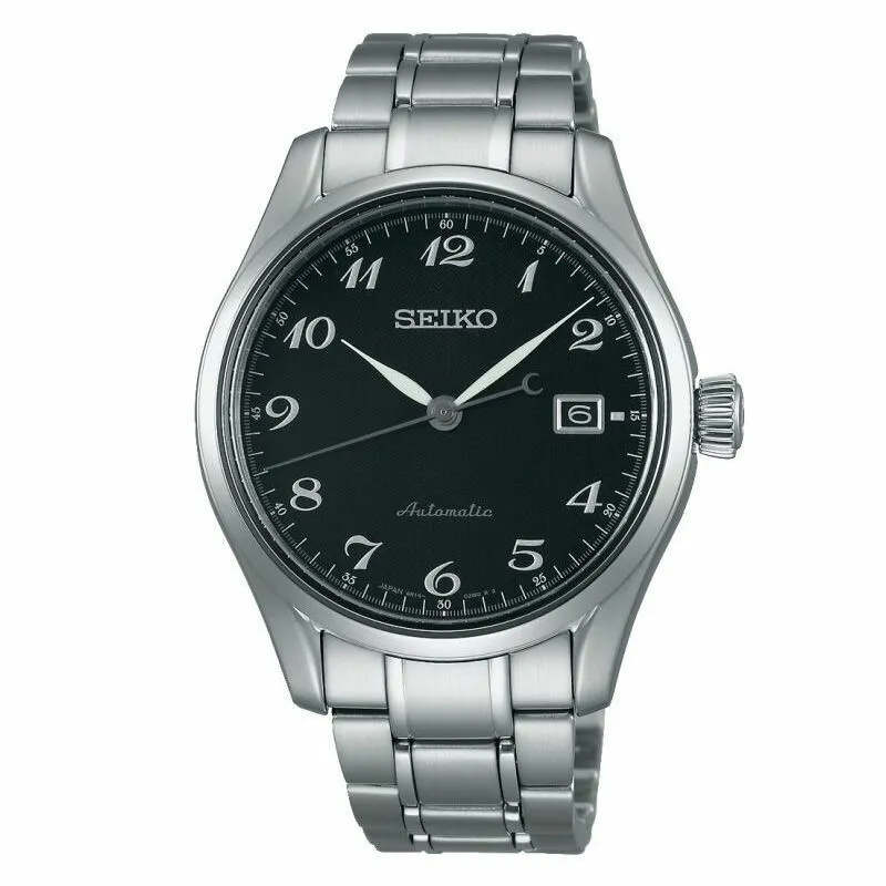 Achat Montre Seiko Presage SPB037J1