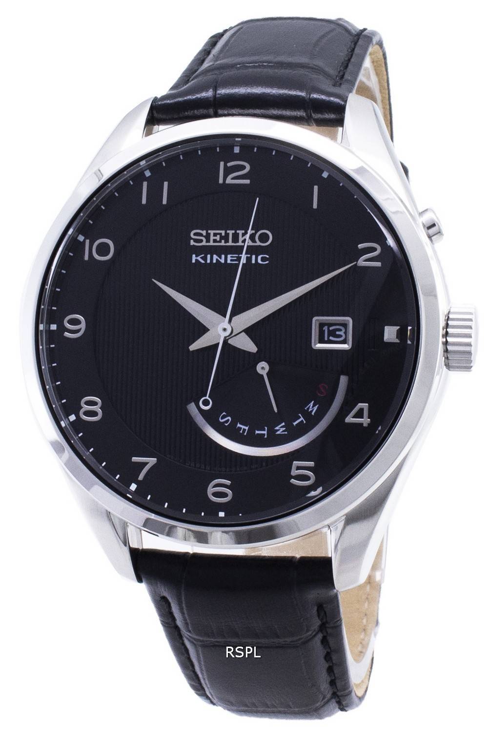 Seiko Kinetic SRN051P1 SRN051P SRN051