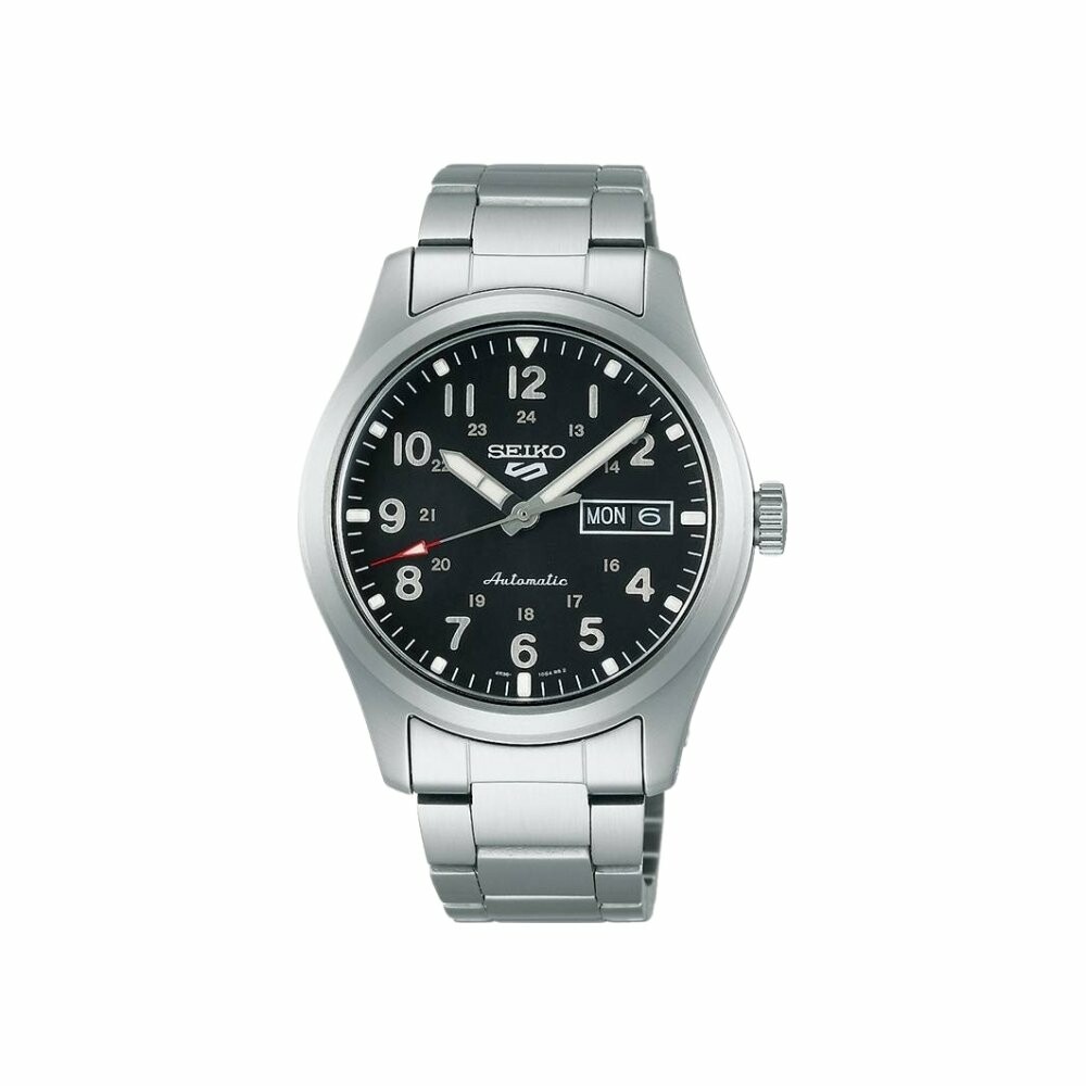Achat Montre Seiko 5 Automatique SRPG27K1