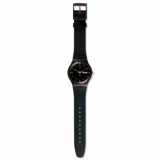 Montre Swatch High-Lands Mix Gaet