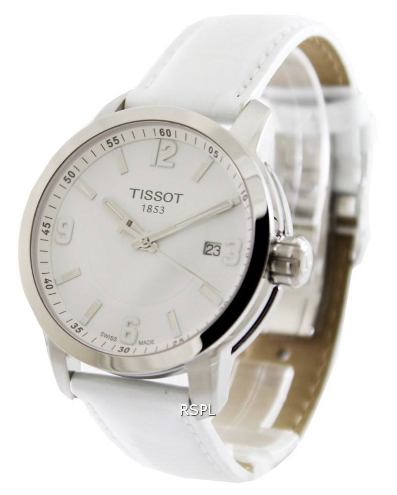 Tissot T-Sport PRC 200 QUARTZ T055.410.16.017.00