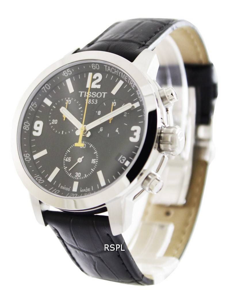 Tissot T-Sport PRC 200 Chronograph T055.417.16.057.00