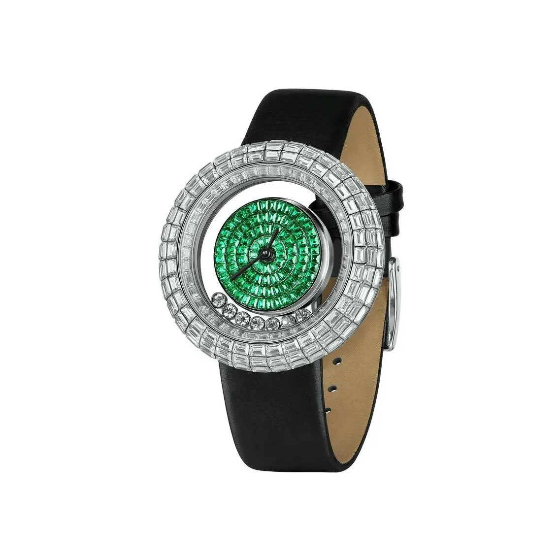 Montre Tsar Bomba Elemental Collection TB8215L-04