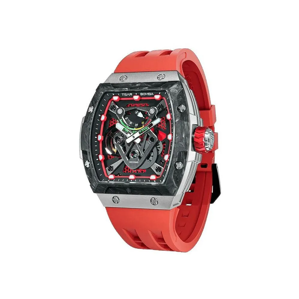 Montre Tsar Bomba Neutron Series TB8216TF-02