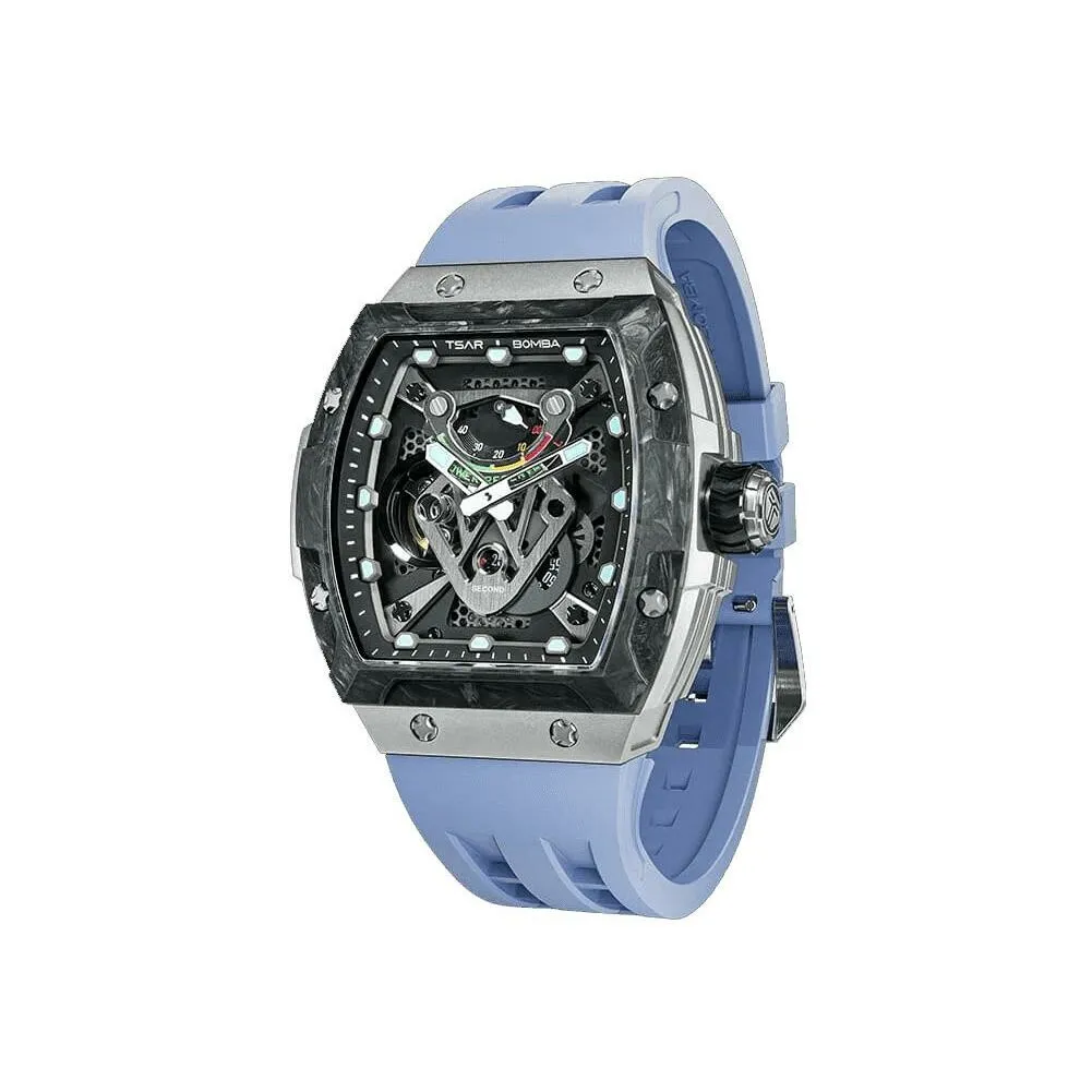 Montre Tsar Bomba Neutron Series TB8216TF-03