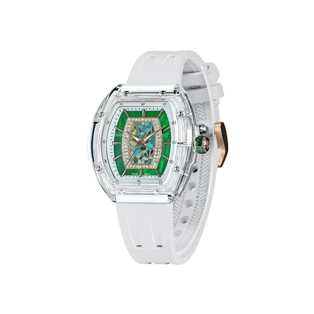 Montre Tsar Bomba Nucleus TB8219L-04