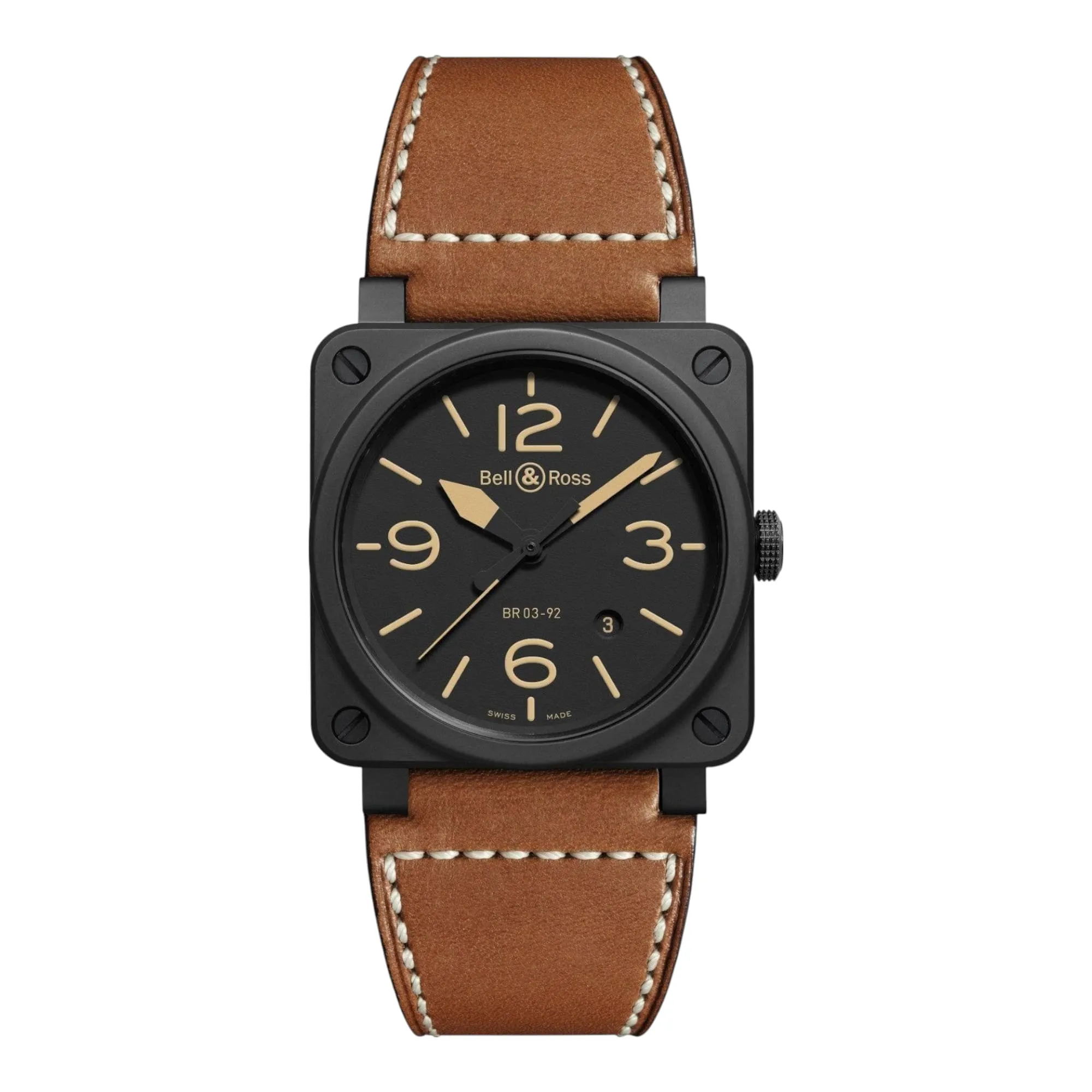 BR 03-92 HERITAGE CERAMIC