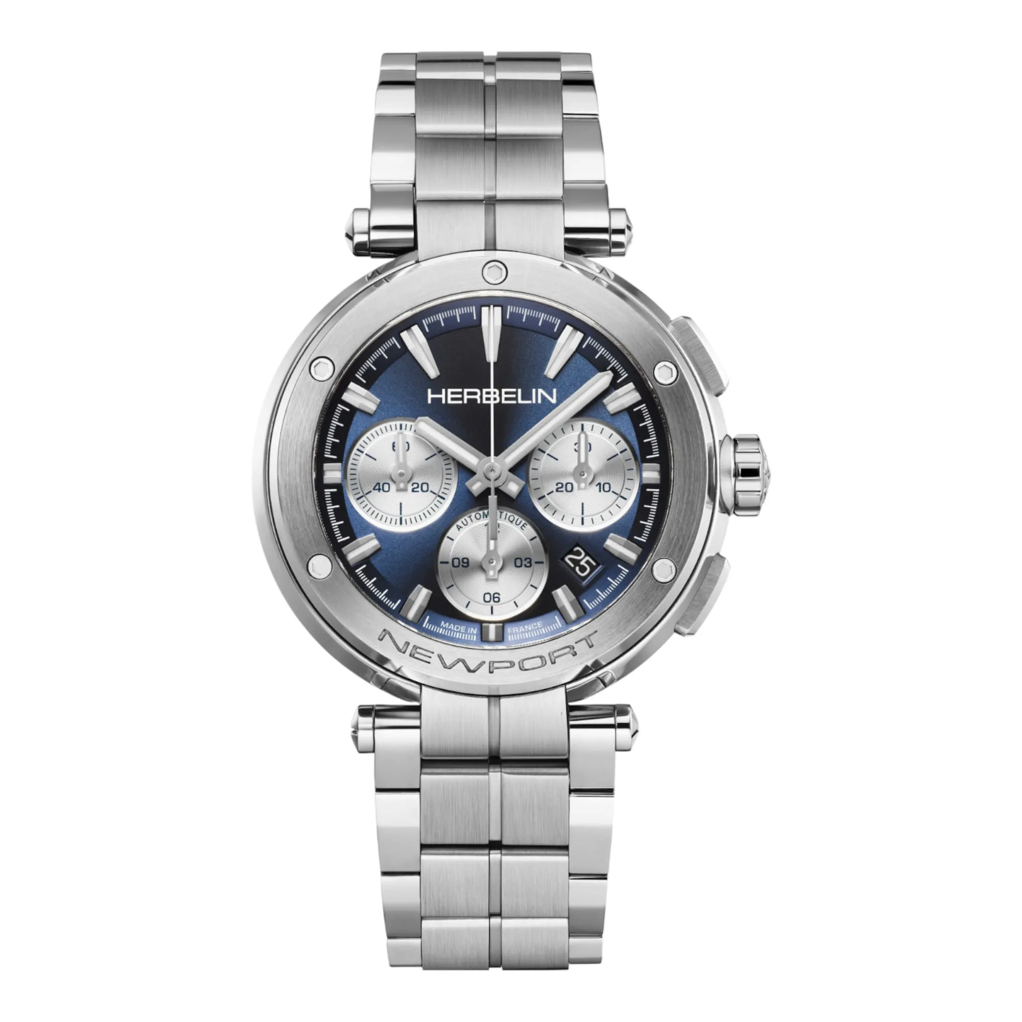 Newport Chronographe Automatique