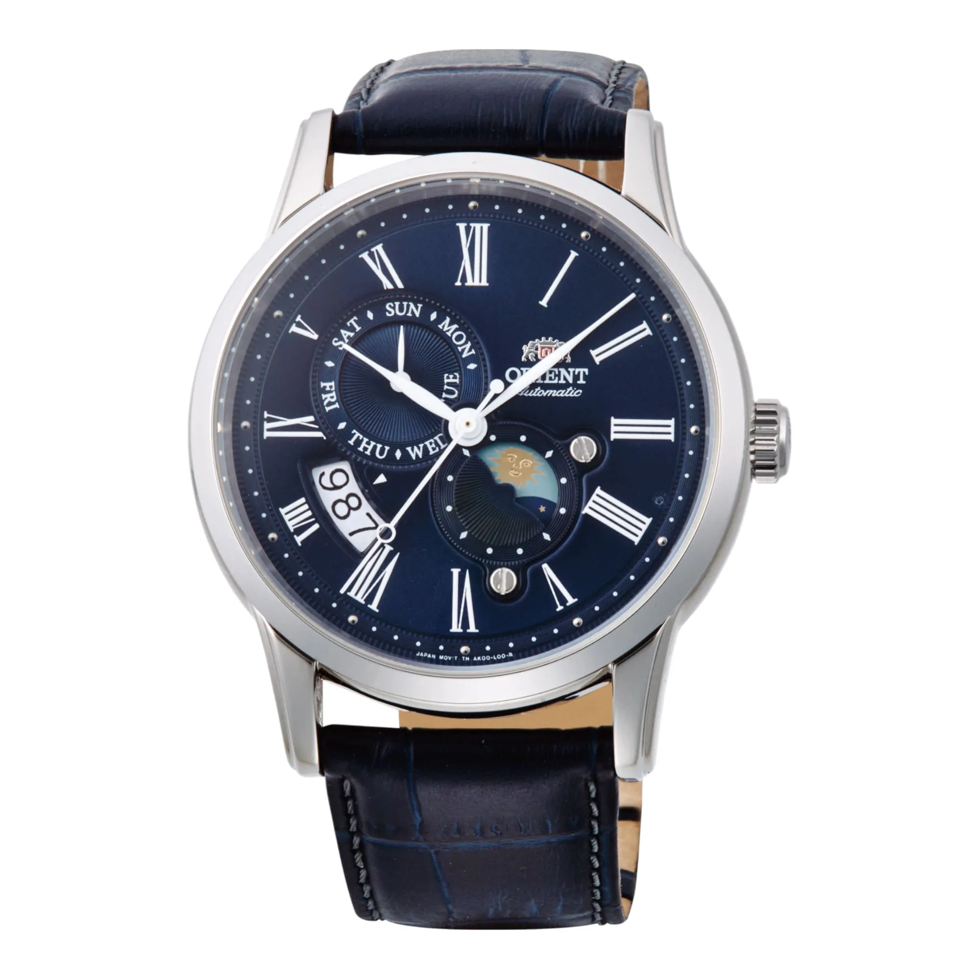 ORIGINALE -SUN AND MOON-RA-AK0011D