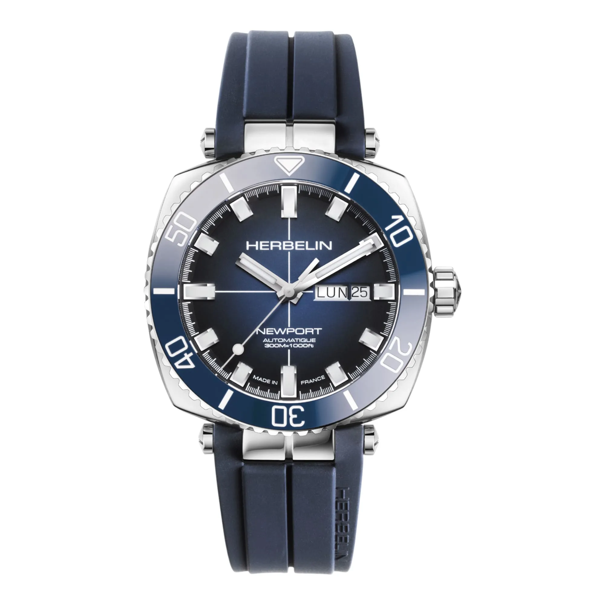 Newport Diver Automatique