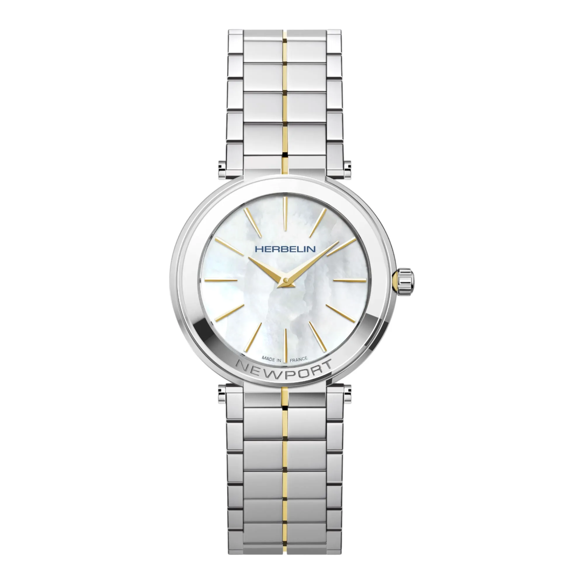 Newport Slim Quartz