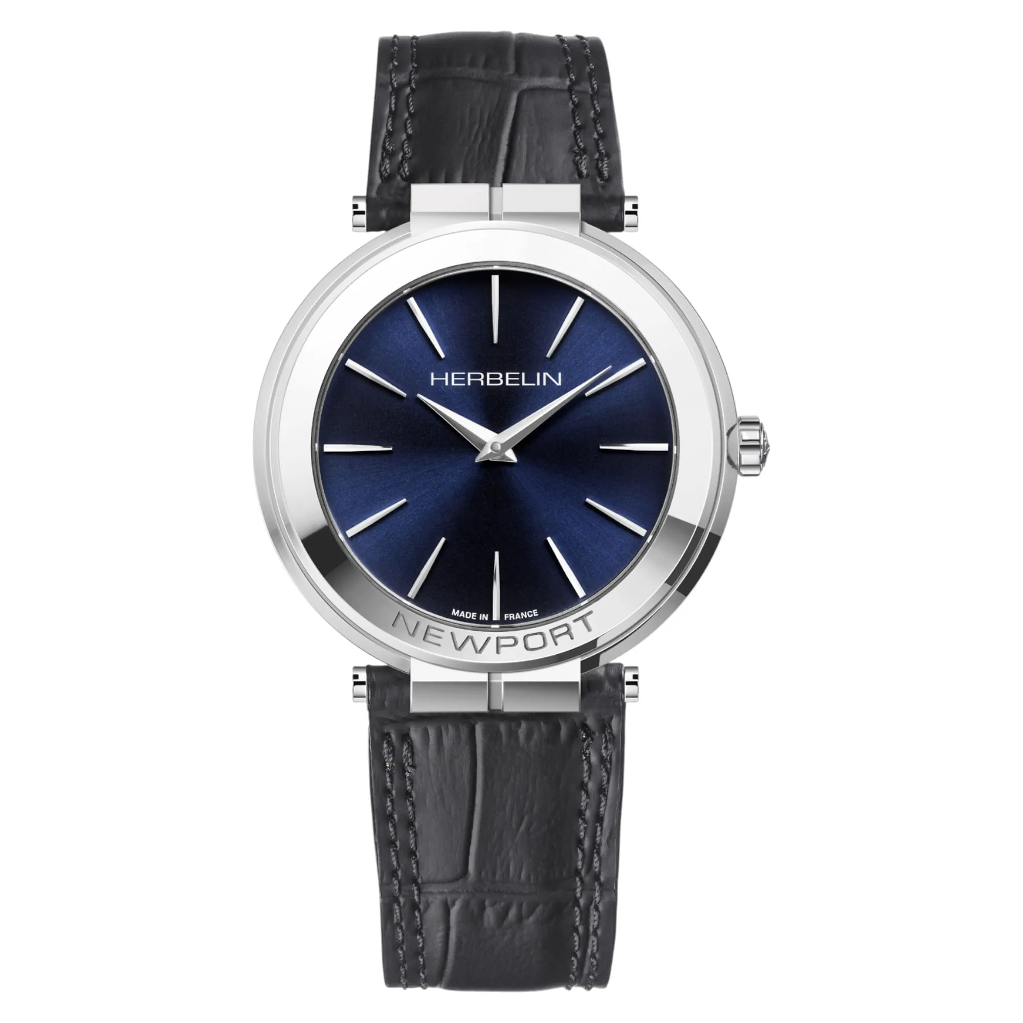 Newport  Slim Quartz