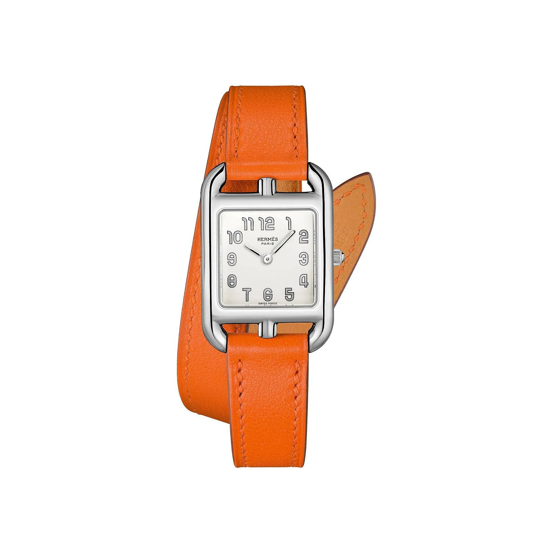 Achat Montre Hermès Cape Cod, Petit Modèle, 31mm