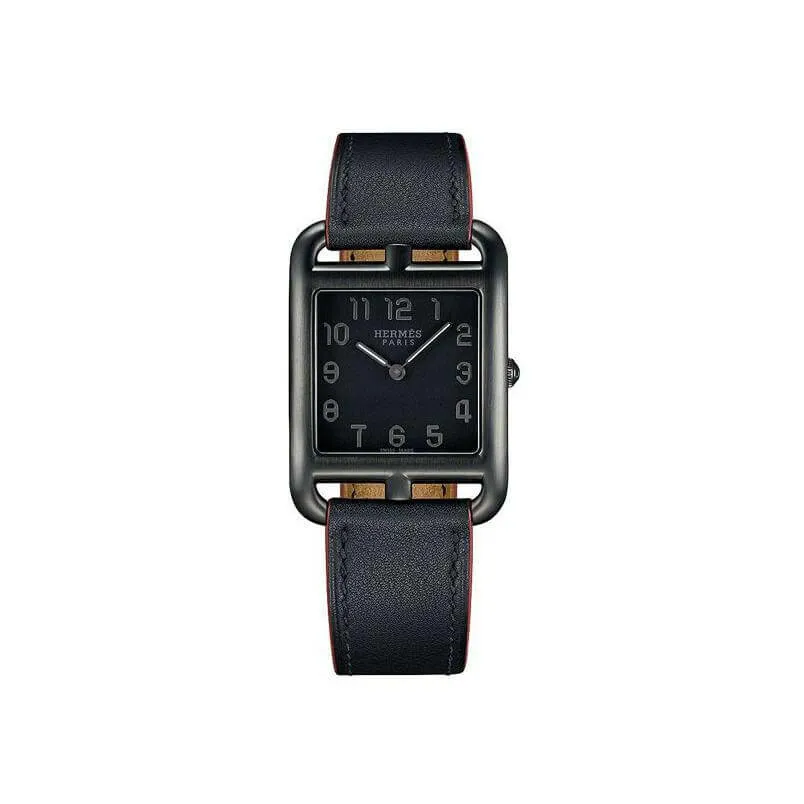 Achat Montre Hermès Cape Cod Grand Modèle