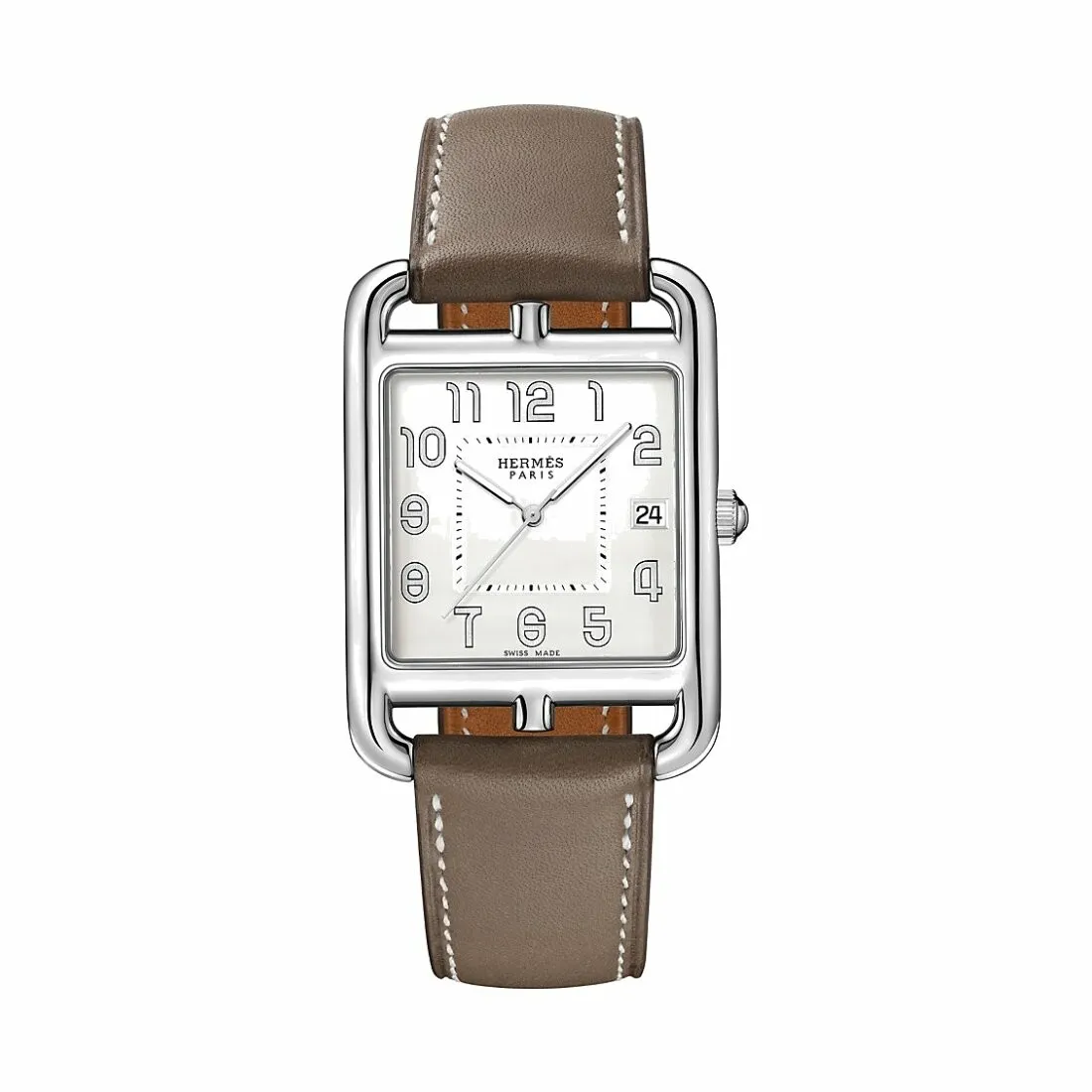 Achat Montre Hermès Cape Cod TGM