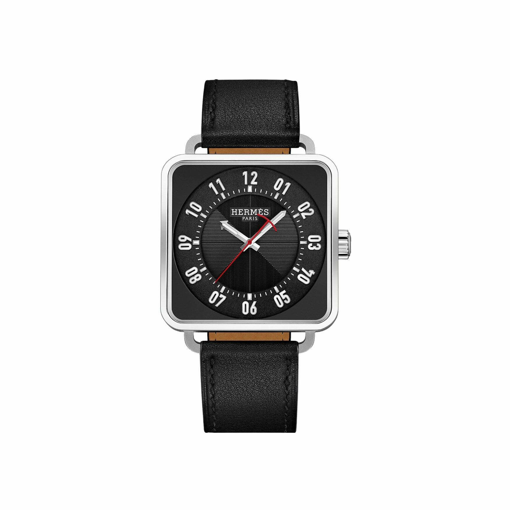 Montre Hermès Carré H