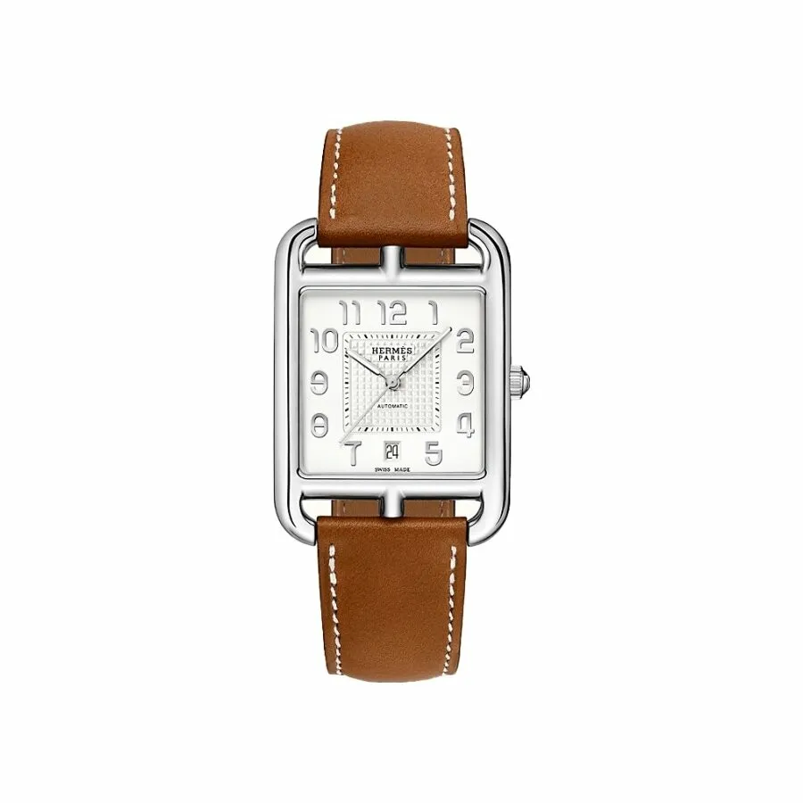 Achat Montre Hermès Cape Cod Manufacture