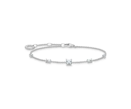 Thomas Sabo A2059-051-14 Stone Bracelet pour Femmes