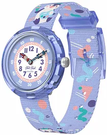 Flik Flak ARTY ANIMALS FBNP246