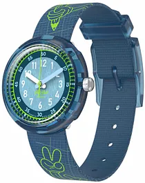 Flik Flak CODE TALK FPNP174