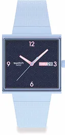 Swatch BRIGHT ANGLE 42mm SO34L701