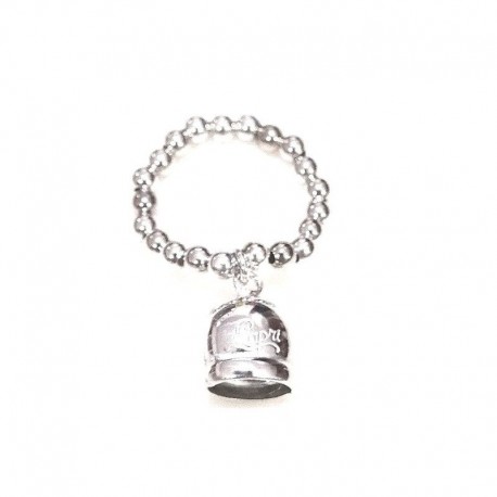 anneau de cloche à ressort capri 00452