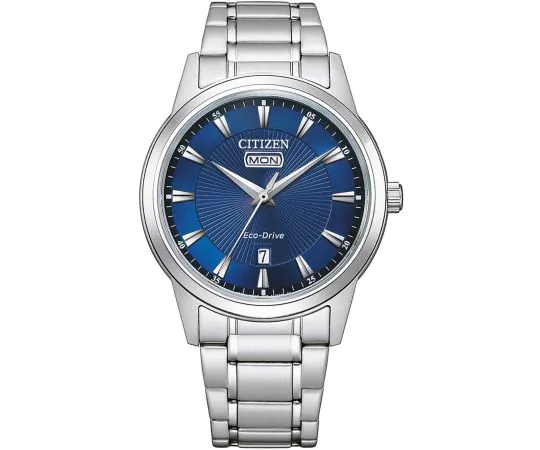 Citizen AW0100-86L Eco-drive Sport Montre Homme 40mm 3ATM