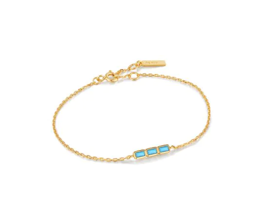 ANIA HAIE Bracelet Into The Blue B033-01G pour Femmes