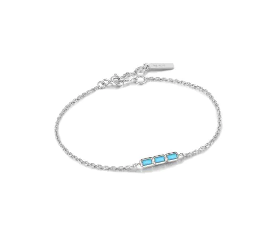 ANIA HAIE Bracelet Into The Blue B033-01H pour Femmes