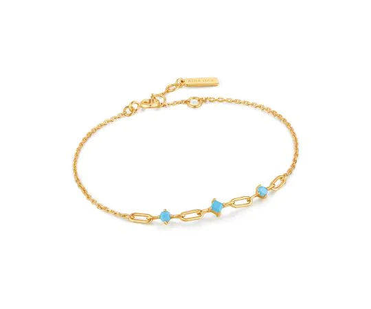 ANIA HAIE Bracelet Into The Blue B033-02G pour Femmes