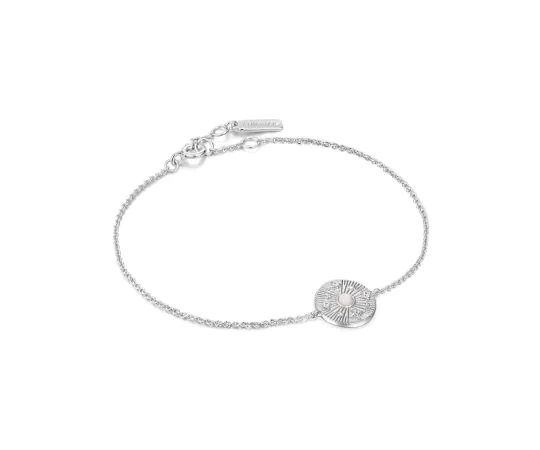 ANIA HAIE Bracelet Rising Star B034-02H pour Femmes