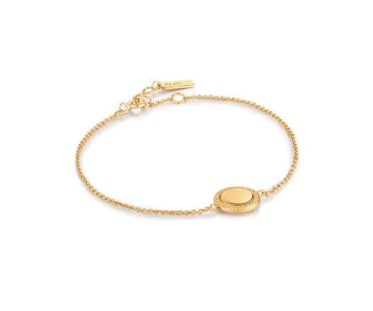 ANIA HAIE Bracelet Ropes & Dreams B036-01G pour Femmes