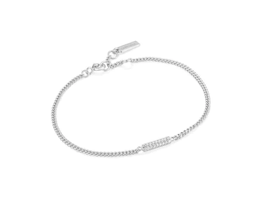 ANIA HAIE Bracelet Glam Bar B037-02H pour Femmes