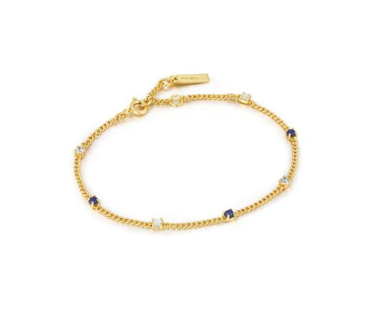 ANIA HAIE Bracelet Second Nature B039-01G-L pour Femmes