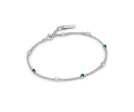 ANIA HAIE Bracelet Second Nature B039-01H-M pour Femmes
