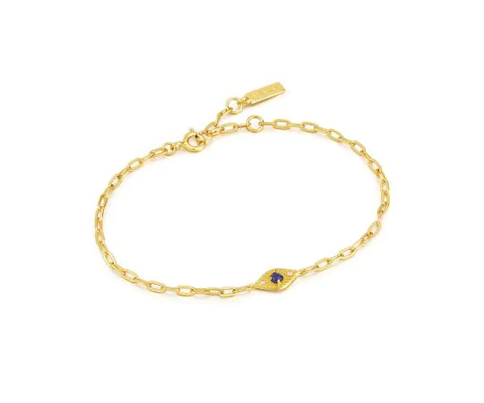 ANIA HAIE Bracelet Second Nature B039-03G-L pour Femmes