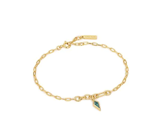 ANIA HAIE Bracelet Dance 'Til Dawn B041-01G-G pour Femmes