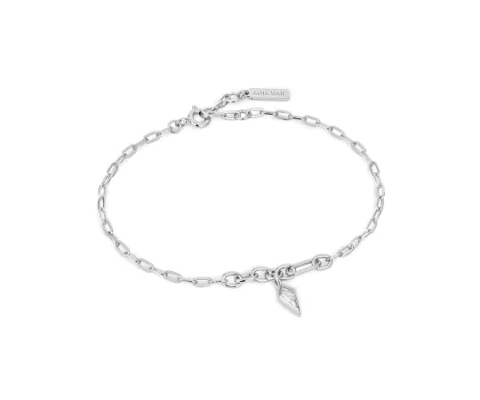 ANIA HAIE Bracelet Dance 'Til Dawn B041-01H-W pour Femmes