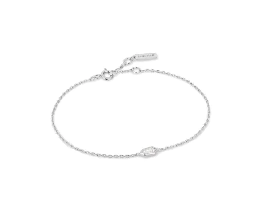 ANIA HAIE Bracelet Dance 'Til Dawn B041-02H-W pour Femmes