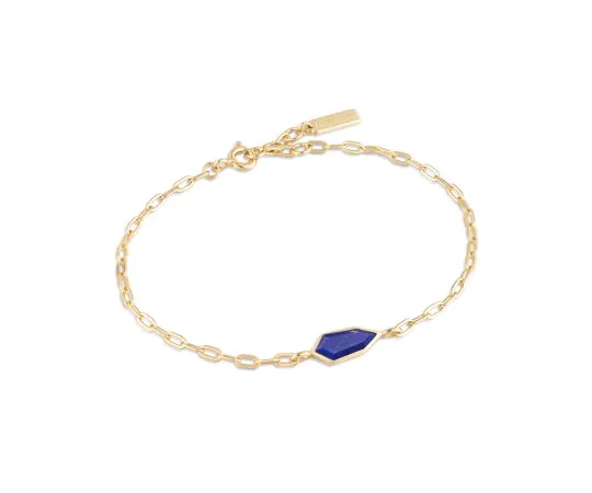 ANIA HAIE Bracelet Second Nature B042-01G-L pour Femmes