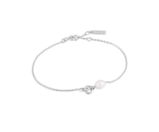 ANIA HAIE Bracelet Pearl Power B043-01H pour Femmes