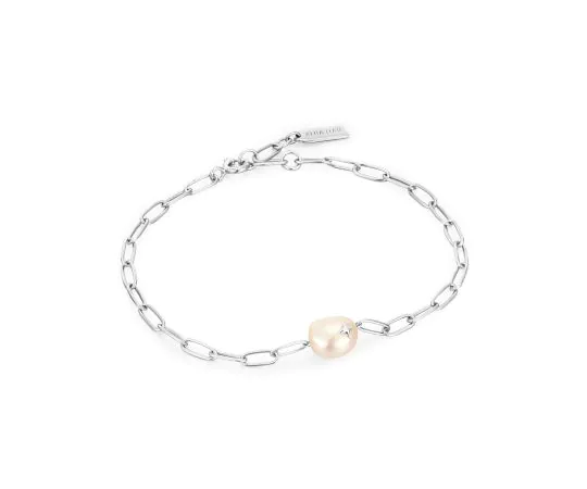 ANIA HAIE Bracelet Pearl Power B043-03H pour Femmes