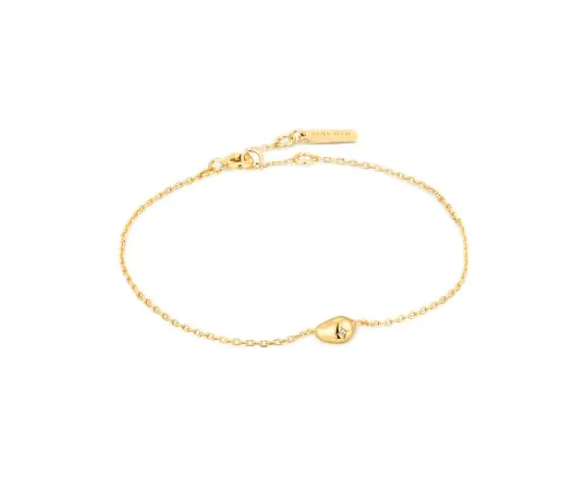 ANIA HAIE Bracelet Pearl Power B043-04G pour Femmes