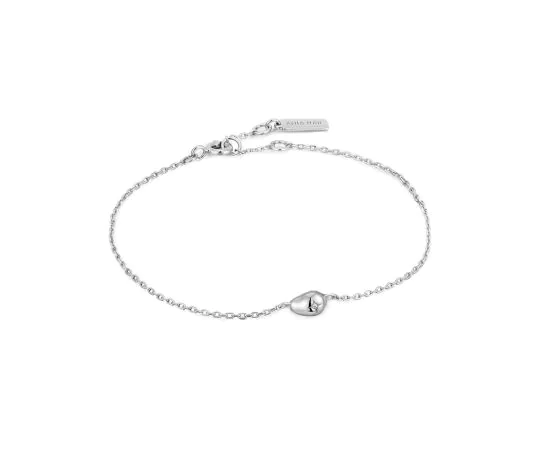 ANIA HAIE Bracelet Pearl Power B043-04H pour Femmes