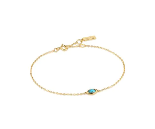ANIA HAIE Bracelet Making Waves B044-02G pour Femmes