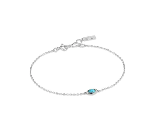 ANIA HAIE Bracelet Making Waves B044-02H pour Femmes